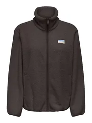 ONLEVA TEDDY JACKET CS OTW female