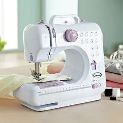 Stich-Nähmaschine Clarsen