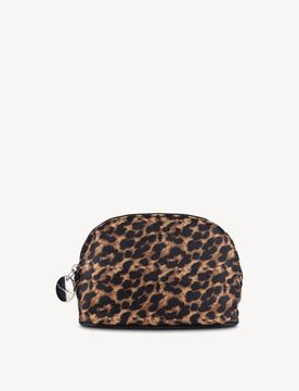 Kosmetiktasche marrone - one size