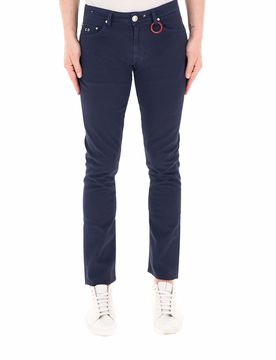 TRAMAROSSA Jeans slim BLU SCURO 34