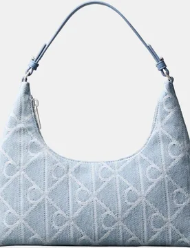 Bolso de hombro Mujer con estampado - Calvin Klein Jeans - FashionsVida