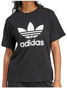 T-Shirts & Poloshirts Boxy Eu M Female - Adidas - FashionsVida