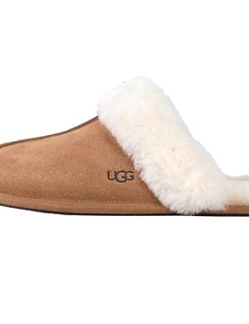 UGG Scuffette II Chestnut 36 Damen