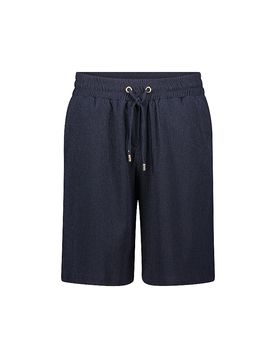 Shorts azul oscuro 44
