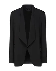 Blazer Damen Schwarz 34 Damen