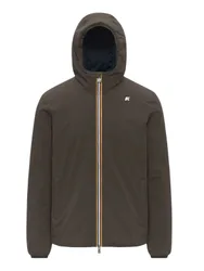 Giubbini uomo - jack st warm double - blu