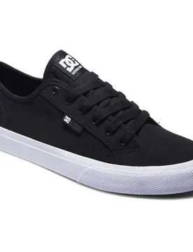 Baskets Manual Black / White EU 47
