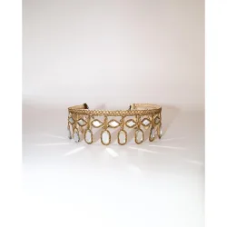 Choker Trueno de la colección Self Love