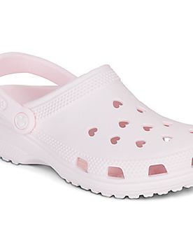 Clogs Classic Hearts Cut Out Clog 36 / 37;38 / 39;42 / 43;37 / 38;39 / 40;41 / 42 Female