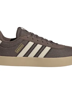 VL Court 3.0 Herren Skateschuhe, braun, Größe 40 40 - Adidas - FashionsVida