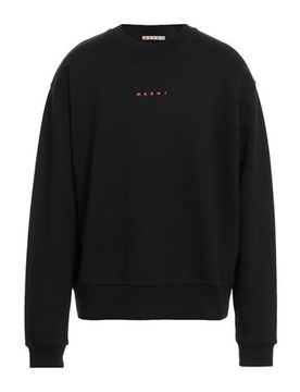 Sudadera Hombre Negro 46,48,50 Hombre