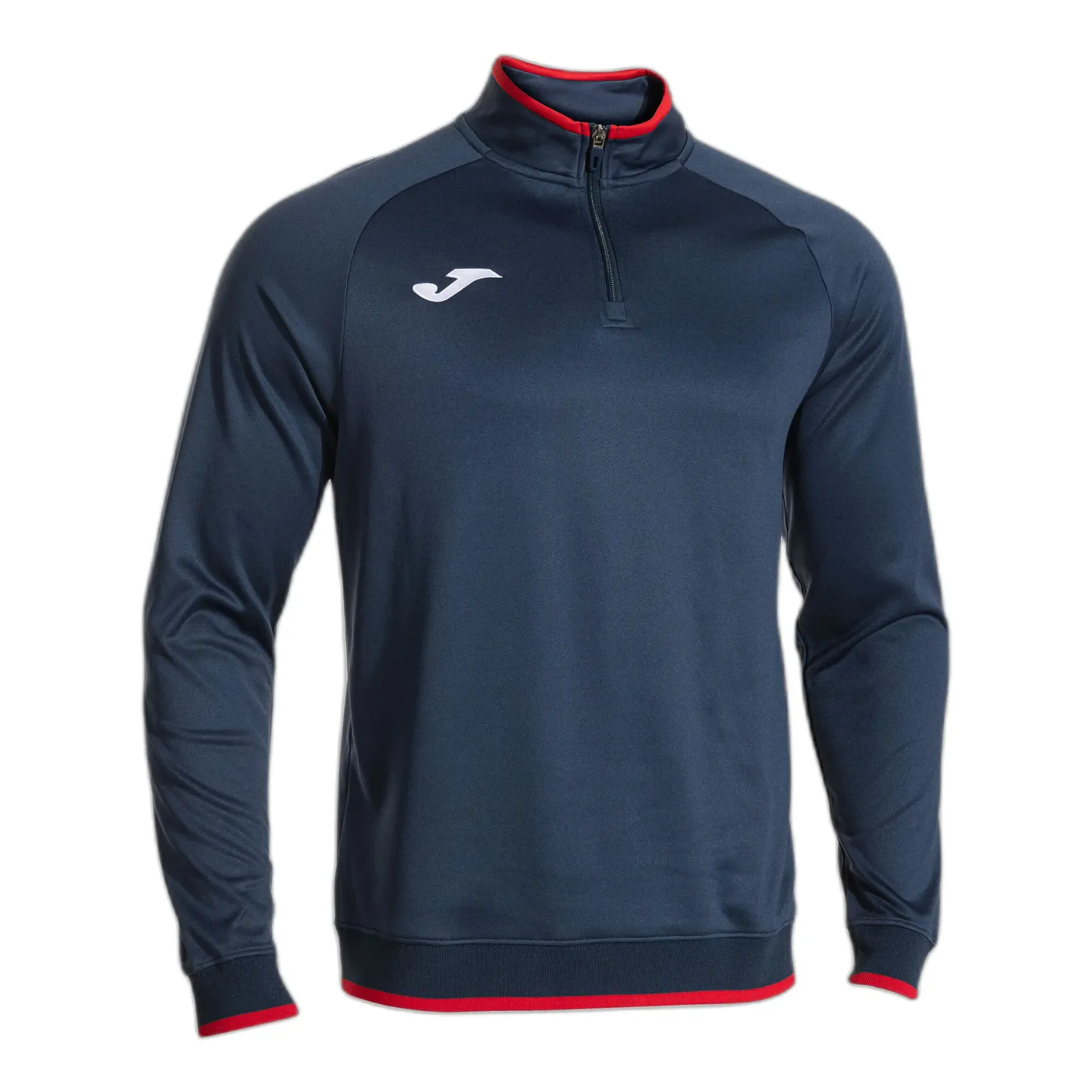 Trainingsoberteil Premium - Bleu - male - Size: 2XL - Joma - FashionsVida