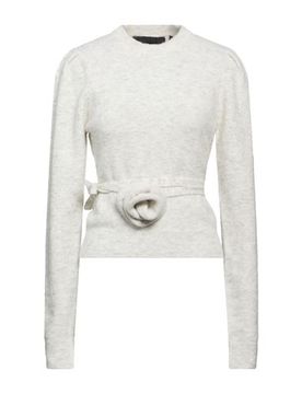 Pullover Damen Hellgrau L,M,S,XS Damen