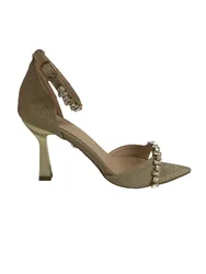 Sandali Donna sh61oro_fawaris_oro
