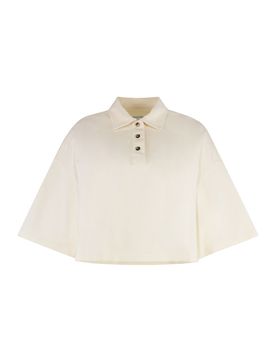 BOTTEGA VENETA Polo Shirt Woman