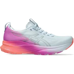 GEL-KAYANO 32 Laufschuhe Damen Sky/Digital Sakura 39
