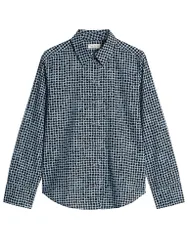 Marc O'Polo Blusa azul 34