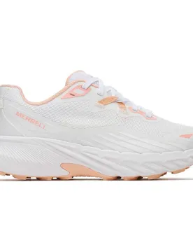 Scarpe Da Trail Running Agility Trail White/Peach EU 39