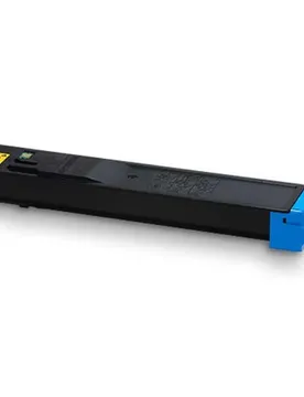 Toner Compatible Kyocera Tk-8115c Cyan One Size unisex