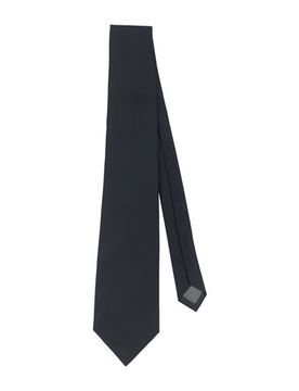 Krawatten & Fliegen Herren Nachtblau -- Herren