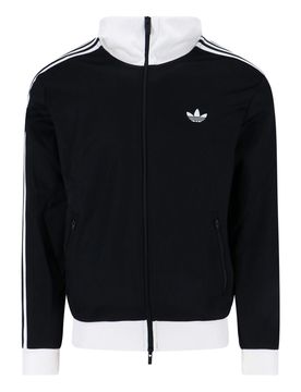 Adidas Originals Felpa con cerniera