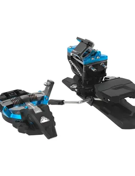 Fixations De Ski De Randonnée St Rotation Lite 7 Frost 100 mm Homme