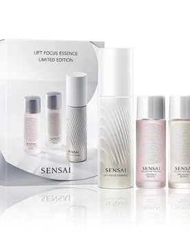 Sensai Set Lift Focus Essence - SENSAI - FashionsVida