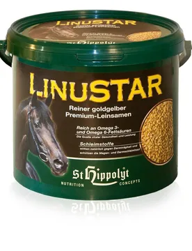 St. Hippolyt LinuStar 3kg - St. Hippolyt - FashionsVida