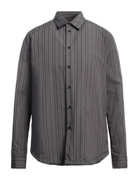 Camisa Hombre Plomo S Hombre