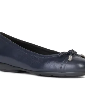 Ballerines Annytah Navy EU 38 1/2 - Geox - FashionsVida