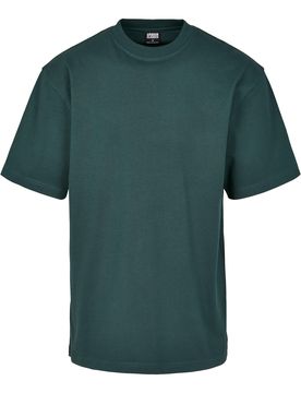 Urban Classics Camiseta esmeralda