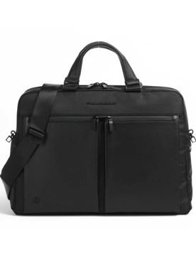 Borsa Unisex Nero - CA6624S136-N