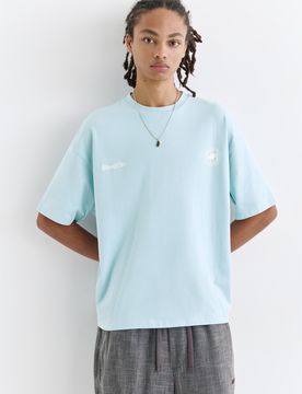 T-Shirt Stwd Boxy