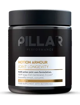 Compresse Motion Armour Joint Longevity