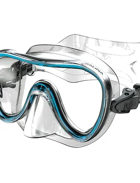 Seacsub Maschera Subacquea Salina