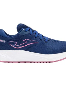 Neon Running Shoes Navy UK 4 Women - Joma - FashionsVida