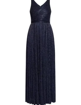 Kleid Lang ohne Arm female