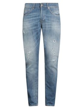 Pantalones vaqueros Hombre Azul marino 29,33 Hombre