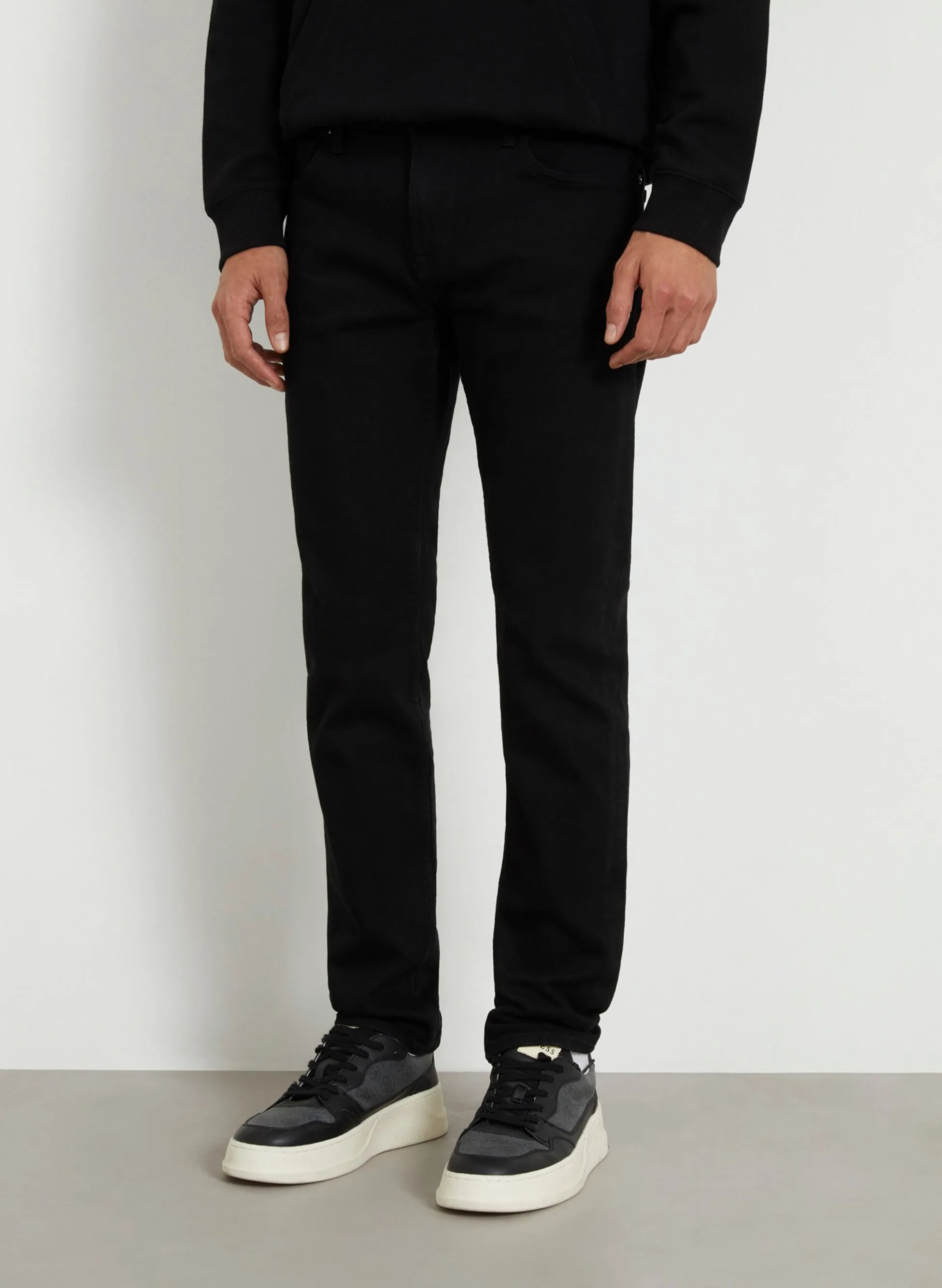 GUESS JEANS ANGELS SLIM - Guess - FashionsVida
