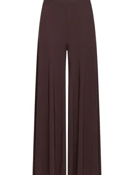 PANTALONE CON ELASTICO IN VITA - Maliparmi - FashionsVida