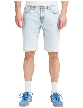 Bermuda in denim chiaro art. Twister 20717876
