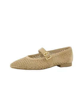 Ballerinas beige 40 1/2 damen - Paul green - FashionsVida