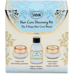 Estuche Regalo Discover Capilar