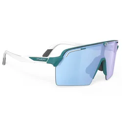 Rudy Project Occhiali Da Sole Spinshield Pro Teal Matte