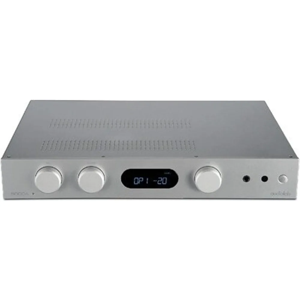 Amplificador integrado 6000A - Audiolab - FashionsVida