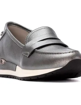 Mocassins 144408 Lead EU 38