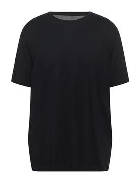Camiseta Hombre Negro S,XS Hombre