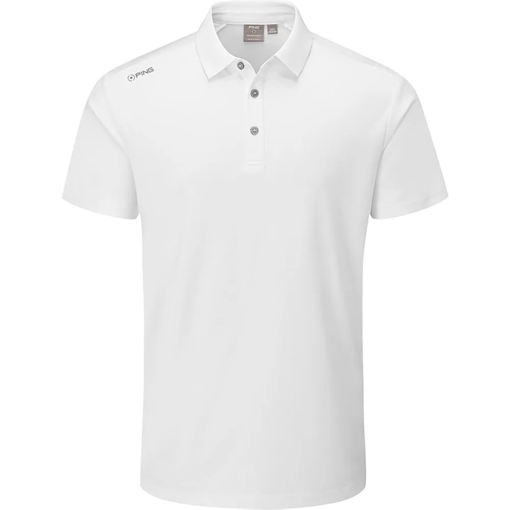 Ping - Polo de hombre Lindum Ping - Ping - FashionsVida