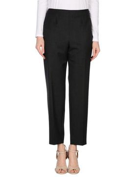 Pantalones Mujer Plomo 36 Mujer