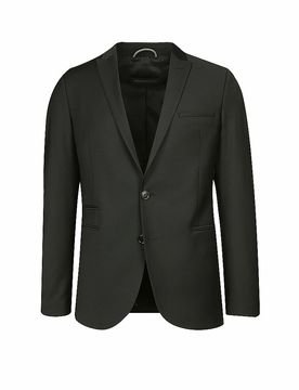 Sakko Drynamic Irving schwarz 106 herren